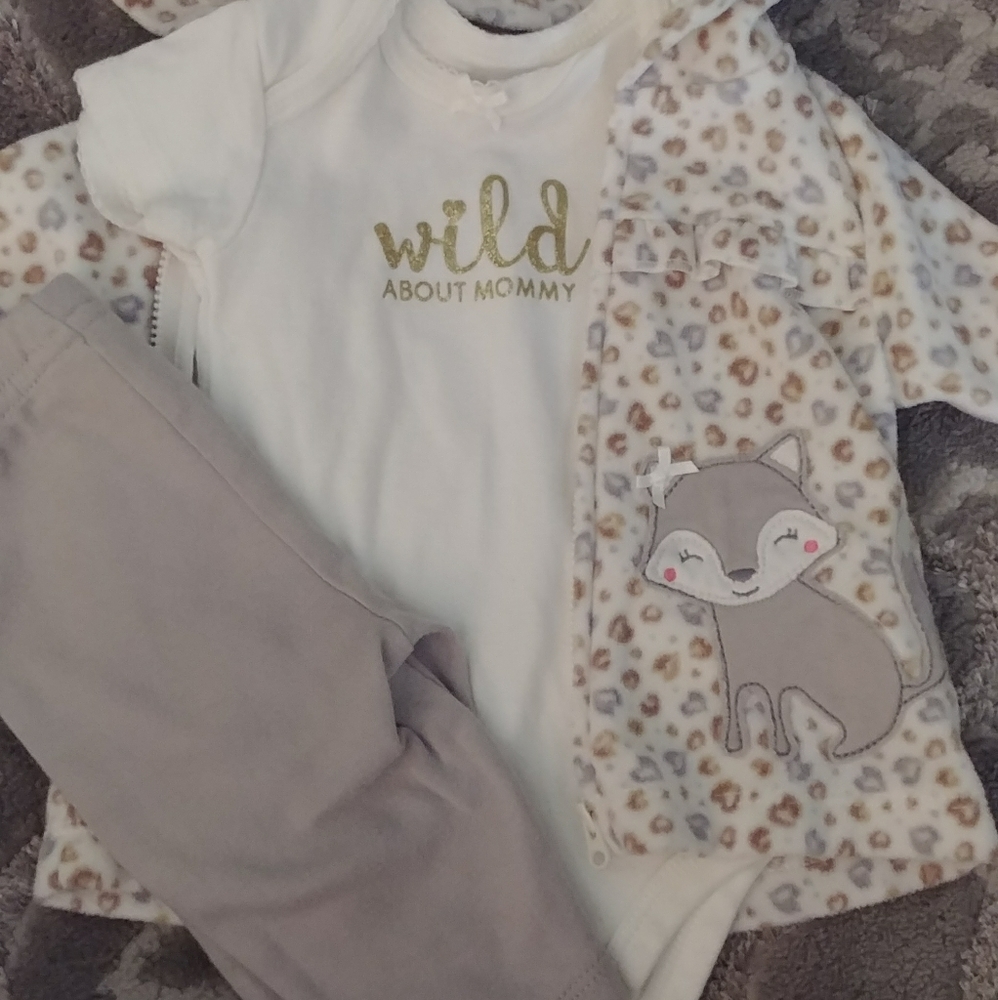 3pc outfit
